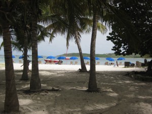 Strand St. Martin