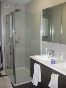 Badkamer